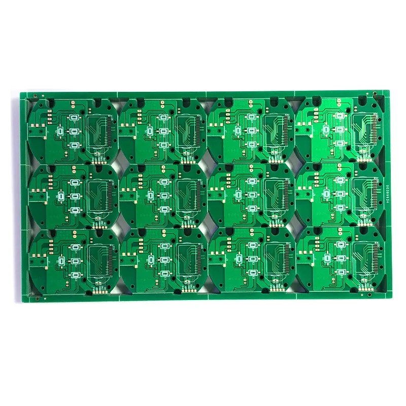 JRC Good Price New Product PCB Manufacturer 6 Layers ENIG Circuit Board Wholesale Customization PCB Professional PCB Manufacture