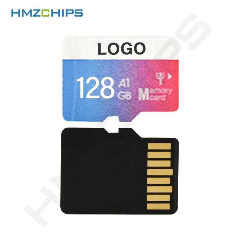 HMZCHIPS Wholesale High Quality cheap Price micro Card K1 Pro for Mobile Camera GPS 2GB 64GB 512GB 1TB TF Card C10 memory cards