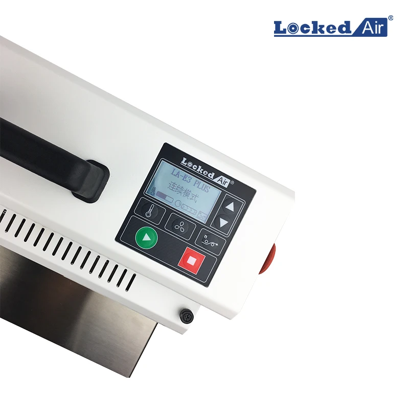 Automated systems high speed 100~240 voltage industrial air pillow bag packaging machine