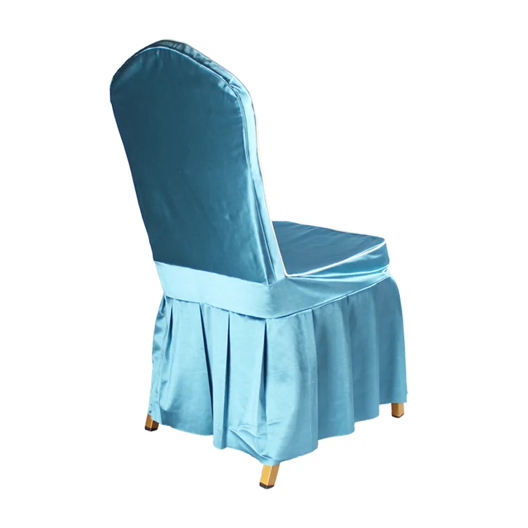 Chair Cover For Living Room Fitted Chair Covers Wedding  Ruffled Chair Sofa Cover