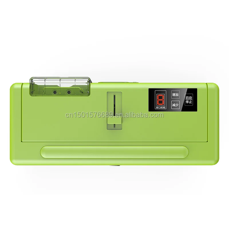ShineYe p-280 Popular selling Vacuum sealer,Food Sealing machine,Kitchen Storage Packing machine