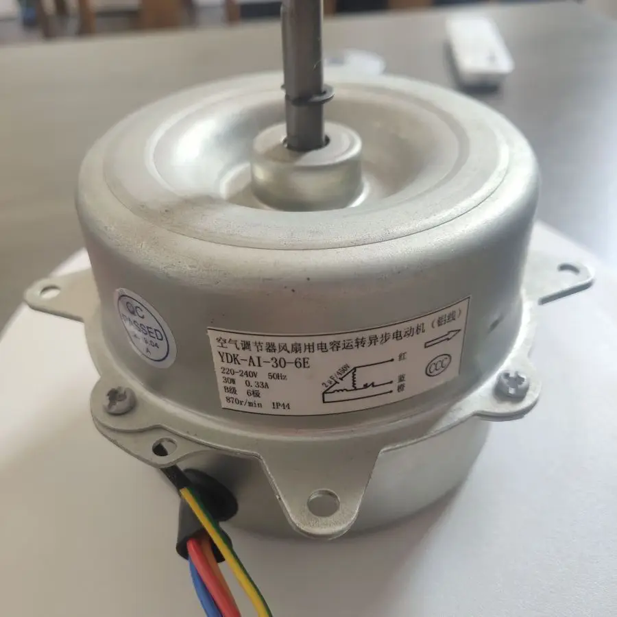 Fan Motor for Central air Conditioner