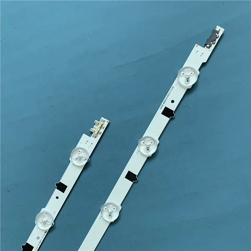 40inch samsung 8+5 LEDS TV backlight strips 3v