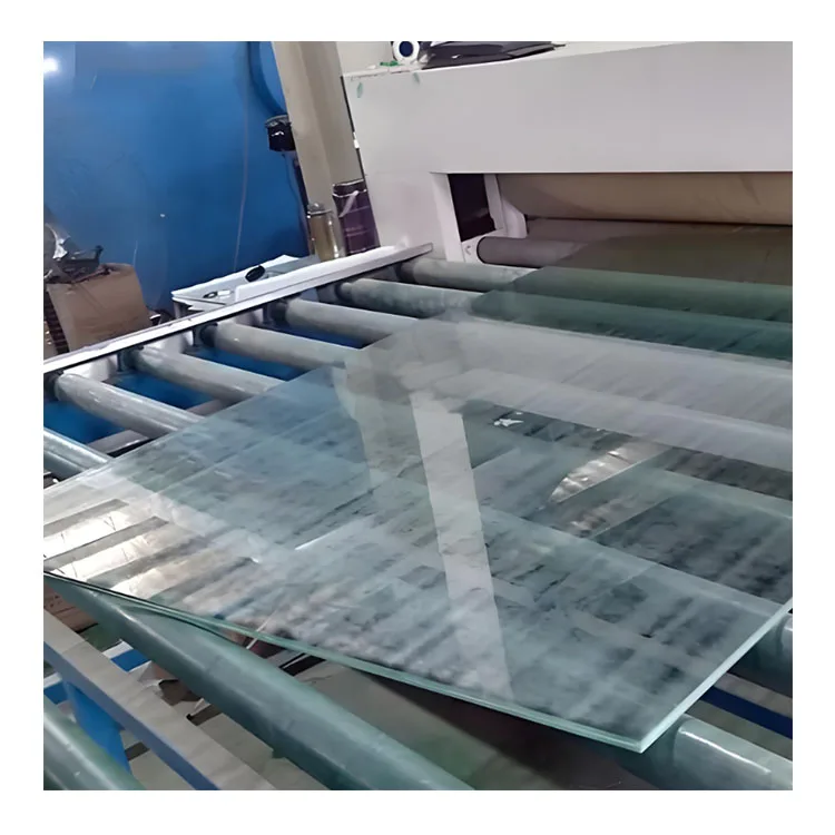 Hot Products 6.38mm 8.38mm10.38mm12.38mm 16.38mm Laminated Glass Sheet Glass Laminated Sheet