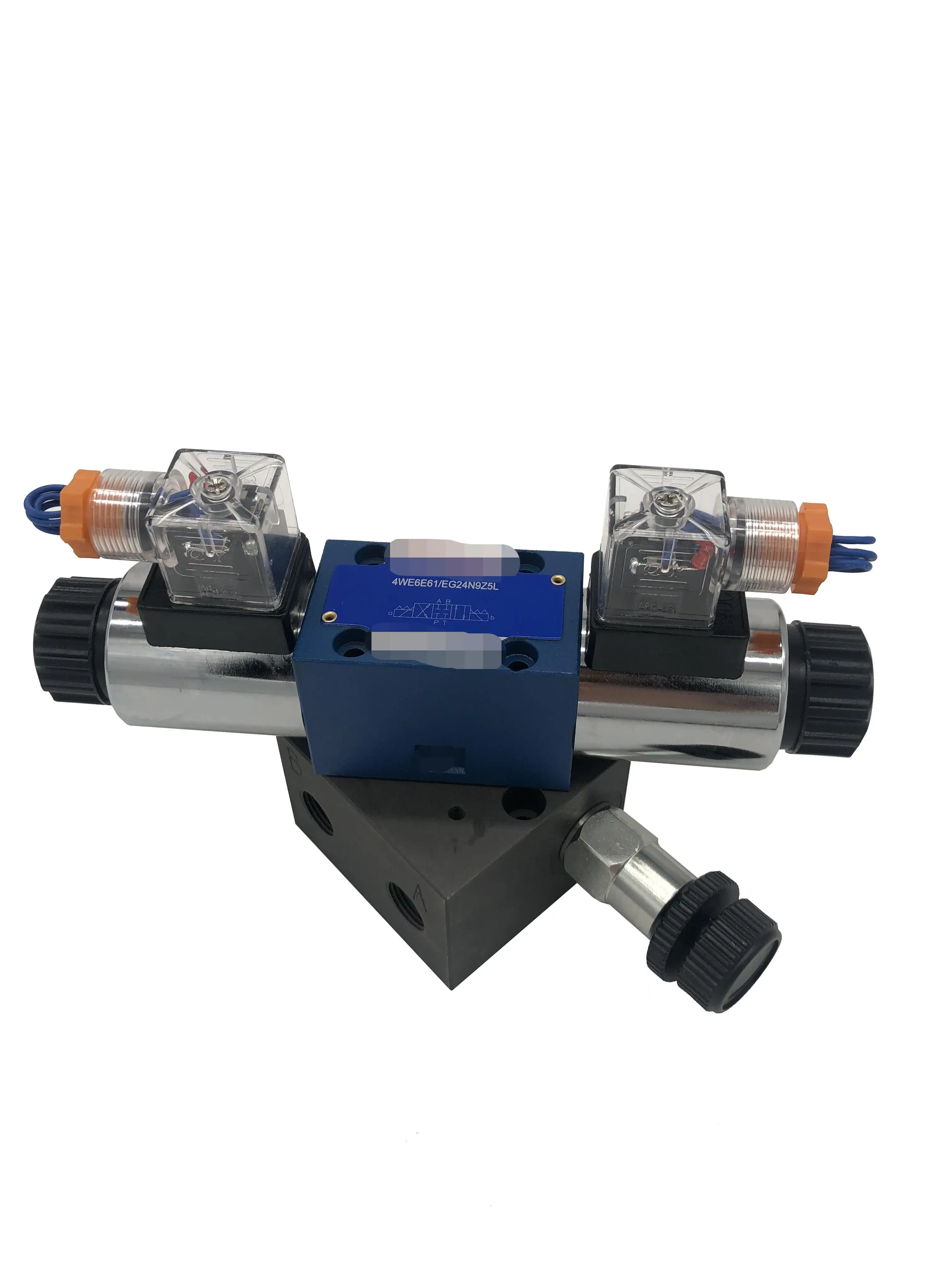 Supplying 100% Original PV140R1K1T1NTCB Brand New Hot Selling Gear  Piston Pump Pressure Control  Relief Valve Hydraulic Components