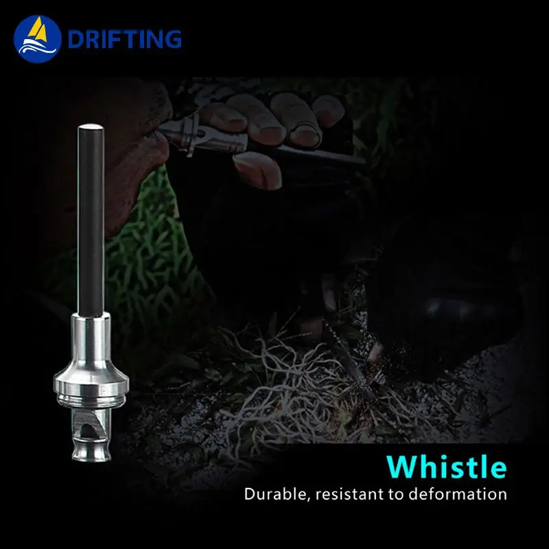 
Latest Design Multi-Functional Tactical Stick Personal Protection Self Defense Trekking Tools 