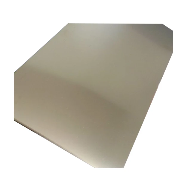 price per kg Brass Metal Plain Polished sheet