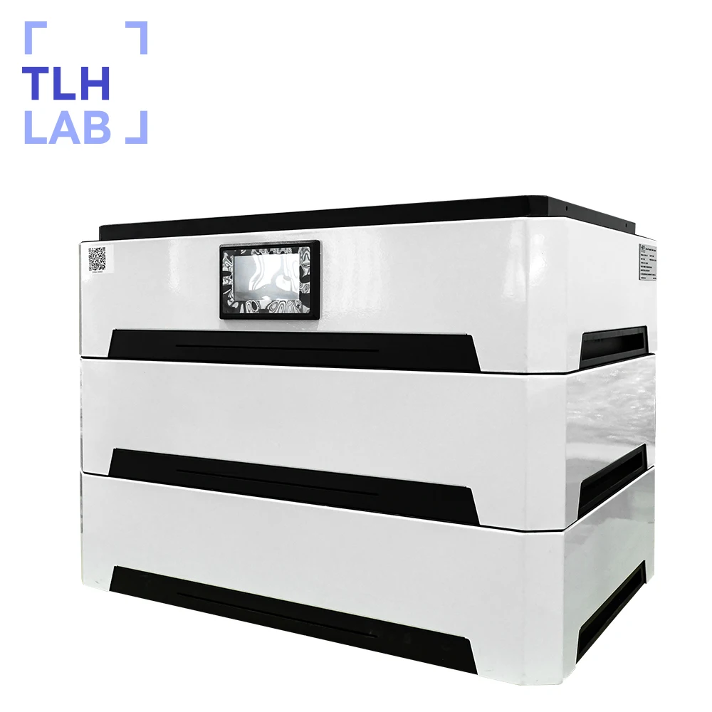 TLH LAB 15kw powerwall all in one energy storage power supply complete solar energy storage systems