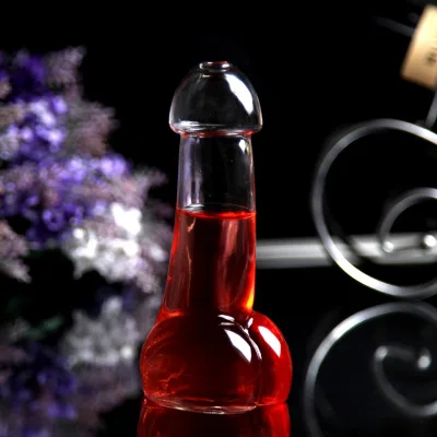 amazon top seller hot selling Dick Glass  130ml  fancy martini unique creative  glass cocktail cups bar set glass