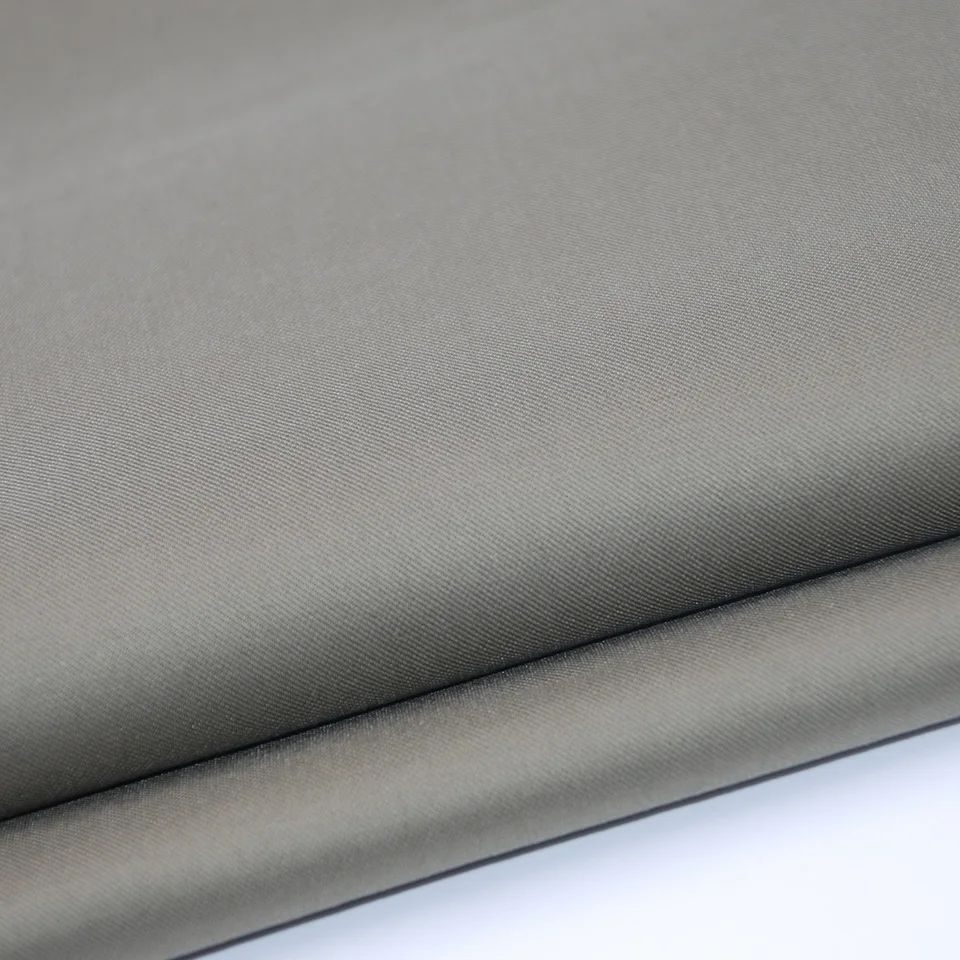 T 1250 Popular Design Acrylic Nylon Spandex Sportswear Mesh Stretch cotton nylon spandex pant fabric (1600341710343)