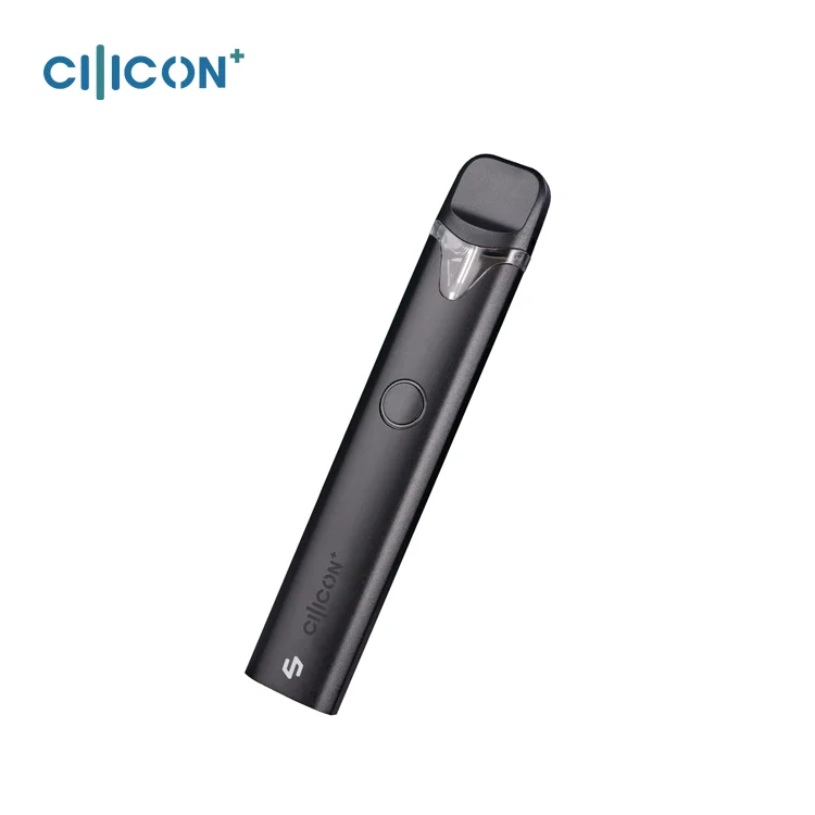 
Wholesale Electronic Cigarette Blaze Oil Isolation Technology Pod Pen for CBD Thick Oil 