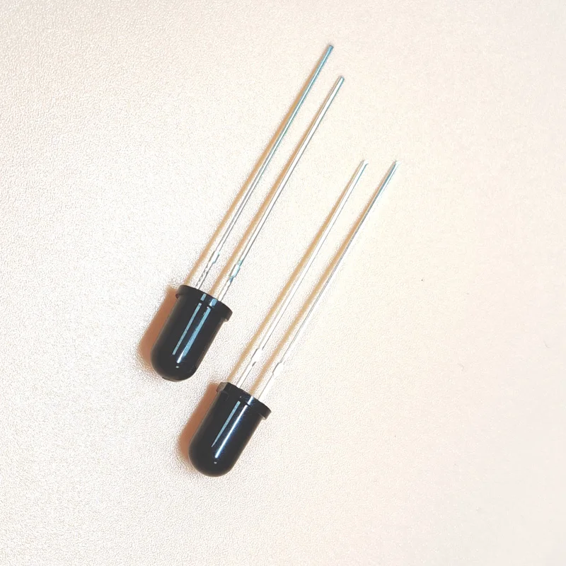 Auto Door 360 Ir Receiver Led Game Ir Sensor Diode 940nm Infrared Receiver Diode