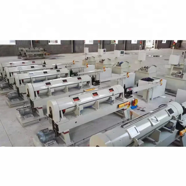 High Speed Steel Wire Tubular Twister/Twisting  Line ACSR/AAC/ABC conductor stranding machine