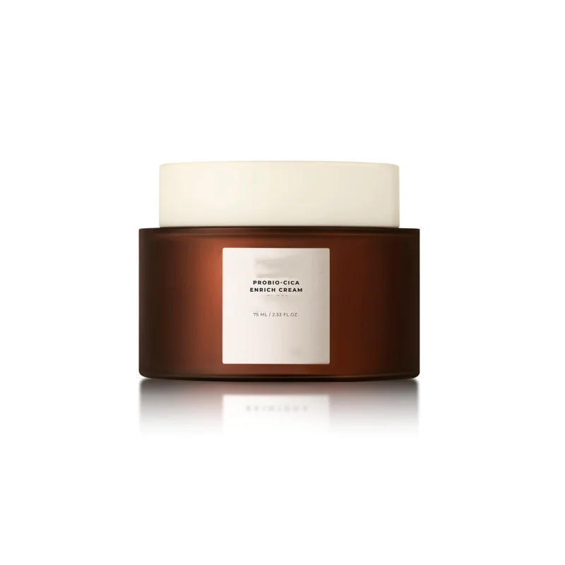 SKINi004 Centella asiatica Nourishing Cream Moisturizing and brightening face cream Smooth whitening face cream    50ml