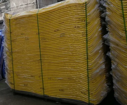 Outdoor Playground Parts Kids Slide Mould Indoor Slide For Kids Hdpe