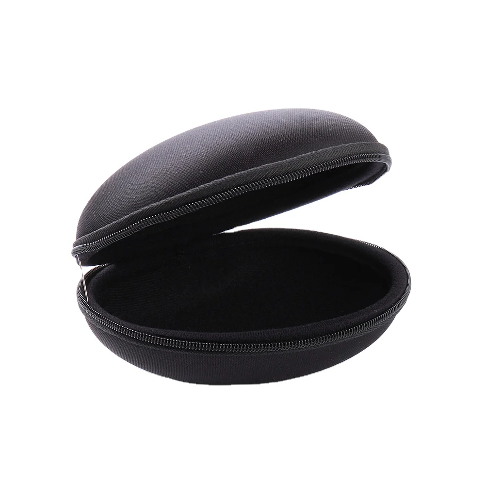 Headphone portable case carrying headsets travel storage bag protective shockproof dustproof for Sony MDR-100ABN H900h