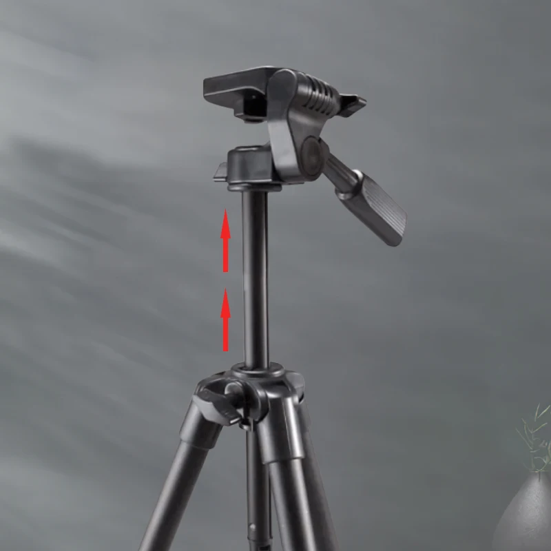 Штатив для проектора DM60 из алюминиевого сплава, дорожная цифровая камера, цифровой однообъективный зеркальный фотоаппарат, профессиональный Трипод
