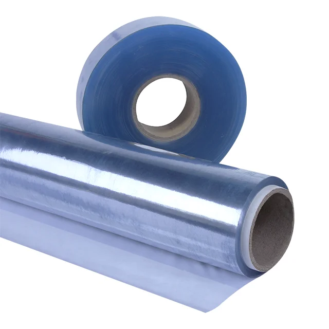 OUTDOOR Flame Resistance Plastic Super Clear Soft Windproof Waterproof Cold-resistant Vinyl PVC Film Roll for Boating Tent