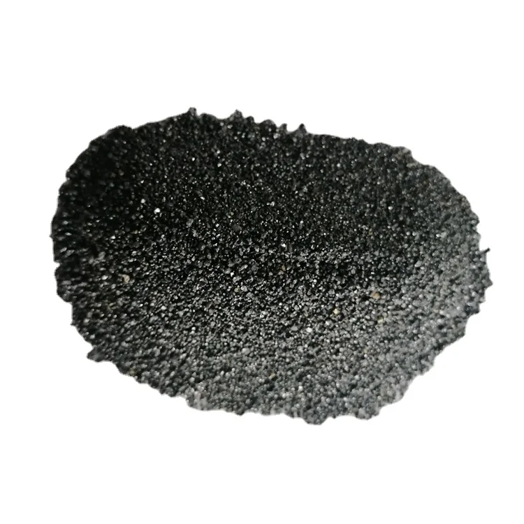 Yuanfeng factory supply Chromite sand use for Casting coating