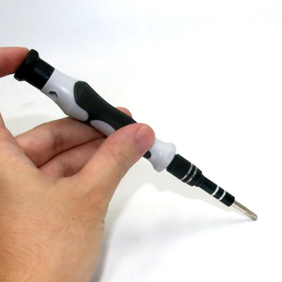 MYJ 120 in 1 Magnetic Screwdriver Set Precision Multi Hand Tool Torx Hex Screw Drivers for Computer PC Phone Repair Kit Tools