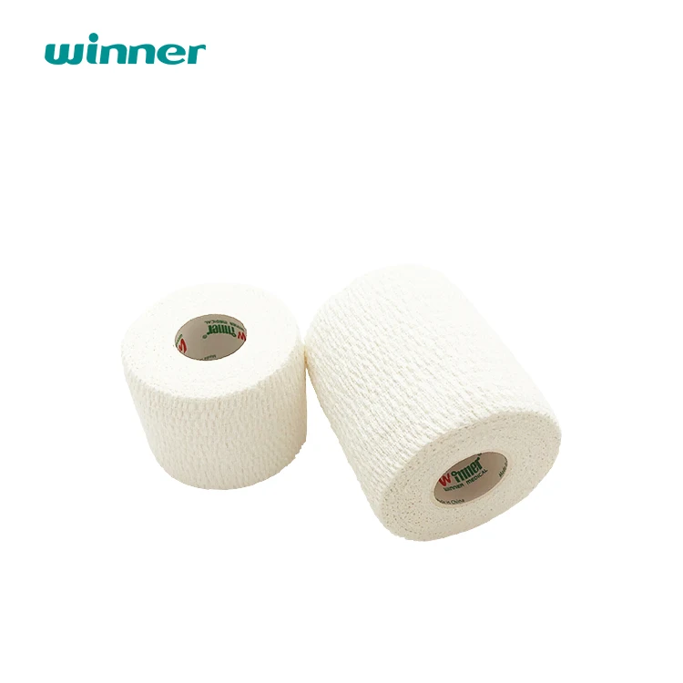 Best Price Disposables Medical Tear Tape Plaster Surgical Dressing Bandage Tape