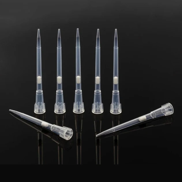 Wholesale Disposable 10ml Pipette Tip Pipet Tips