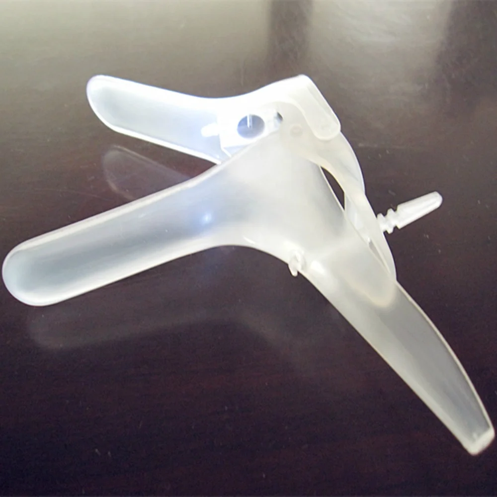 innovative medical vaginal speculum