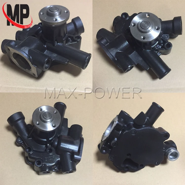 119610-01340 cylinder head gasket steel  for diesel 3TNA72 excavator forklift part