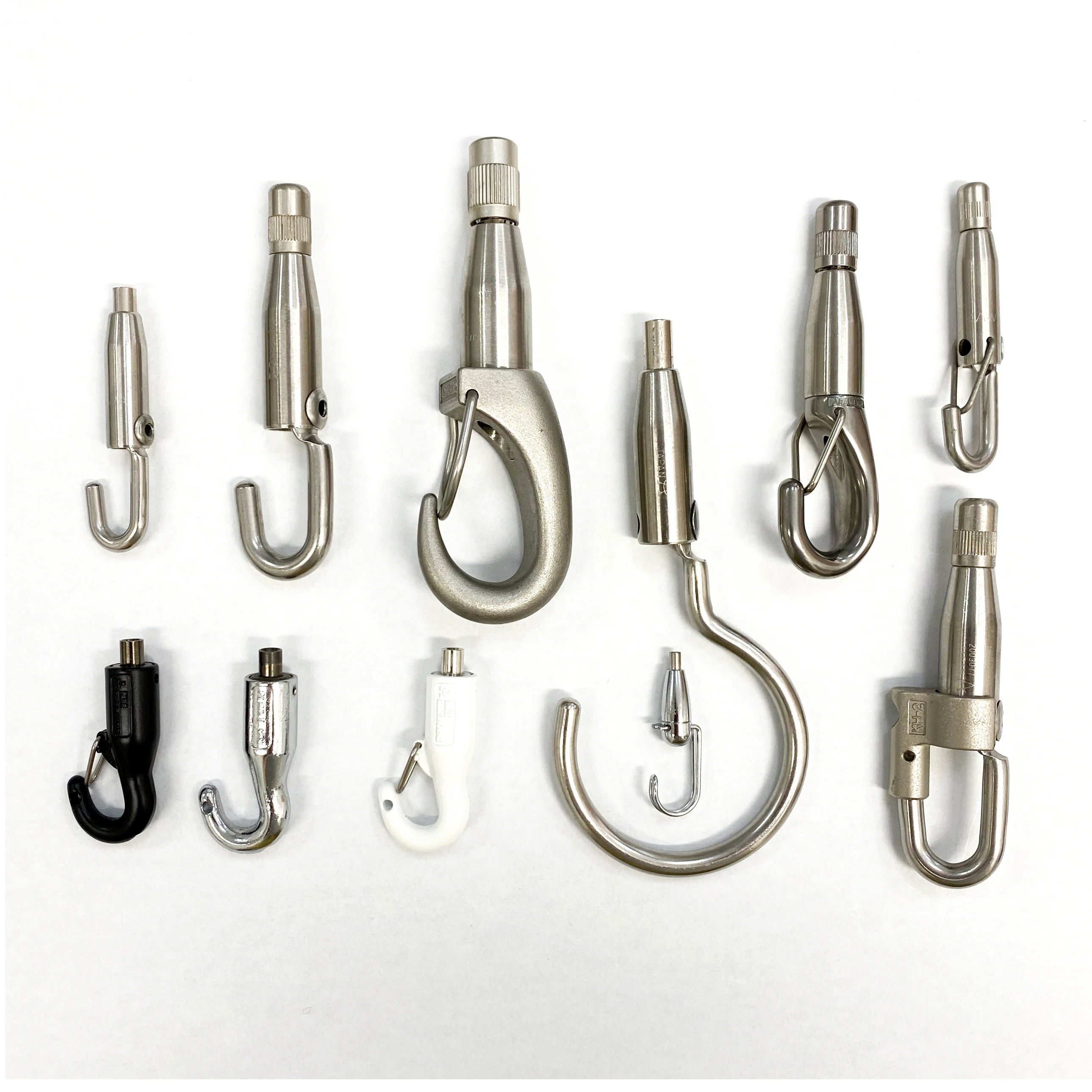 
High quality weight load japan metal display hook for wholesale 