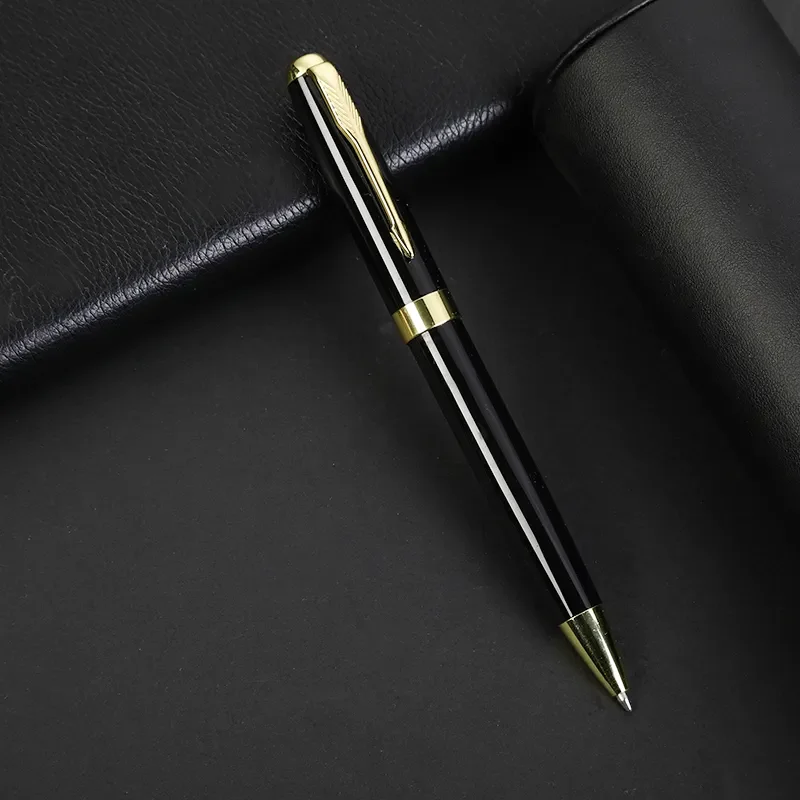 Custom Fountain Pens Luxury Classic Neutral Sign Pen Wholesale For Advertising Gift Business