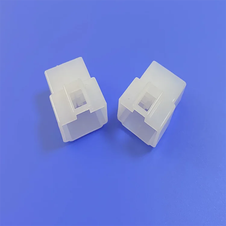 Car waterproof connector dj7041-6.3-21 4p car connector matching terminal DJ611-6.3A/B/C