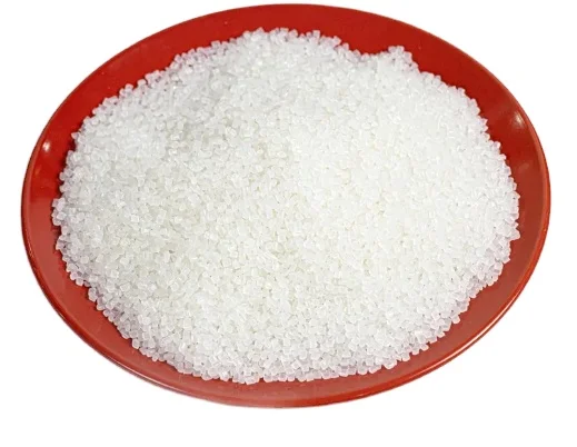 Competitive Price Best Quality 100% HDPE Virgin Raw Materials Natural Color Granules 2426h Plastic Particles