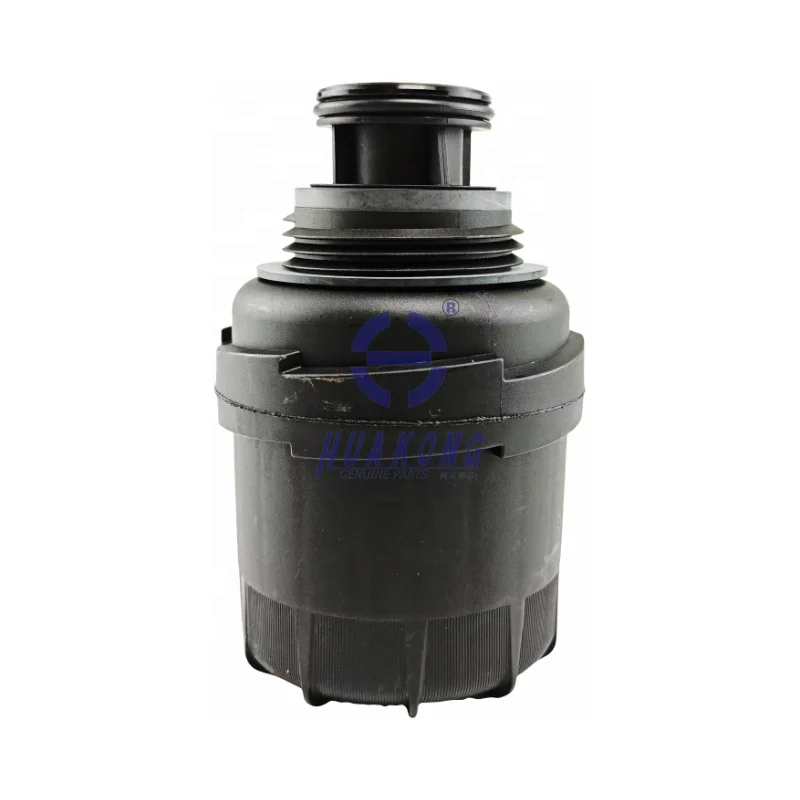 Картридж фильтра 5266016 HUAKONG GS665 P557356 для двигателя Cum-mins ISF2.8 LF17356 Lube масляный фильтр