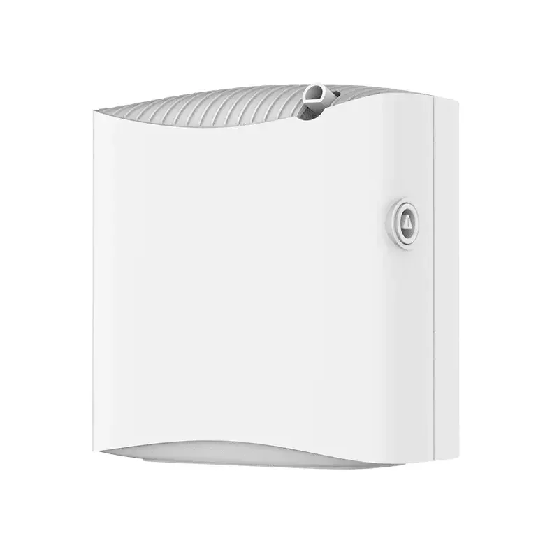 Nano Level Mist Scent Diffuser Table-Top Wall Mounted Aroma Diffuser For Small Area Fragrance Oil Dispenser