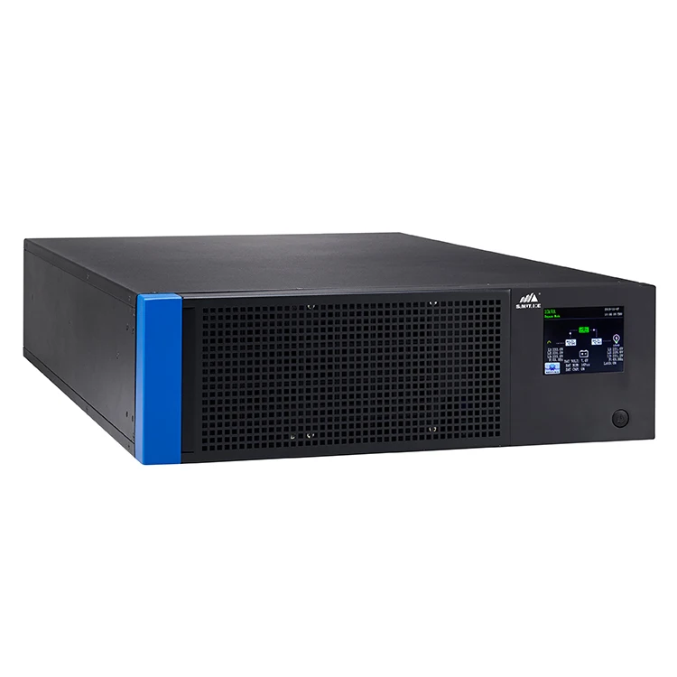 Factory price online ups backup uninterruptible power supply for solar power supply system