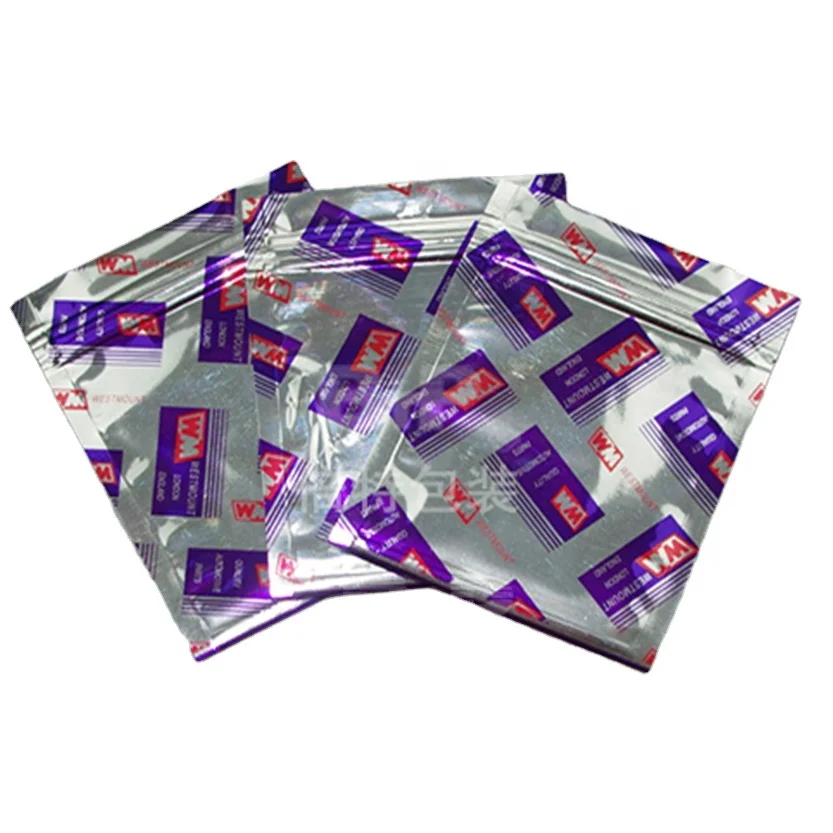 Упаковочные мешки с логотипом на заказ, маленькие многоразовые мешки из фольги, алюминиевые мешки для лекарств