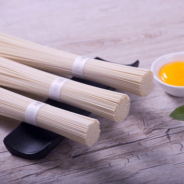 Chinese Traditional Egg Noodle High Quality 350g/1000g