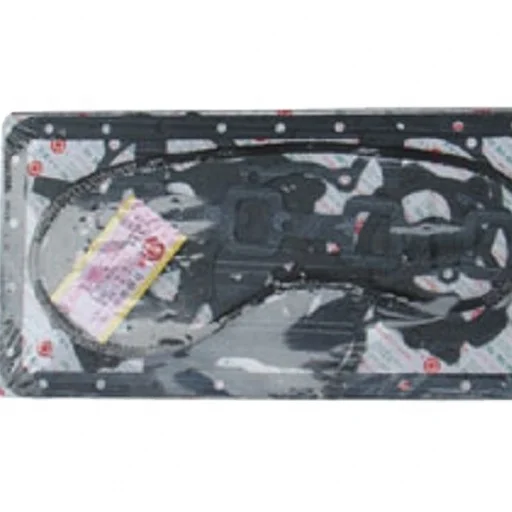 Auto parts engine cylinder head gasket kit full gasket set for FOTON auto part