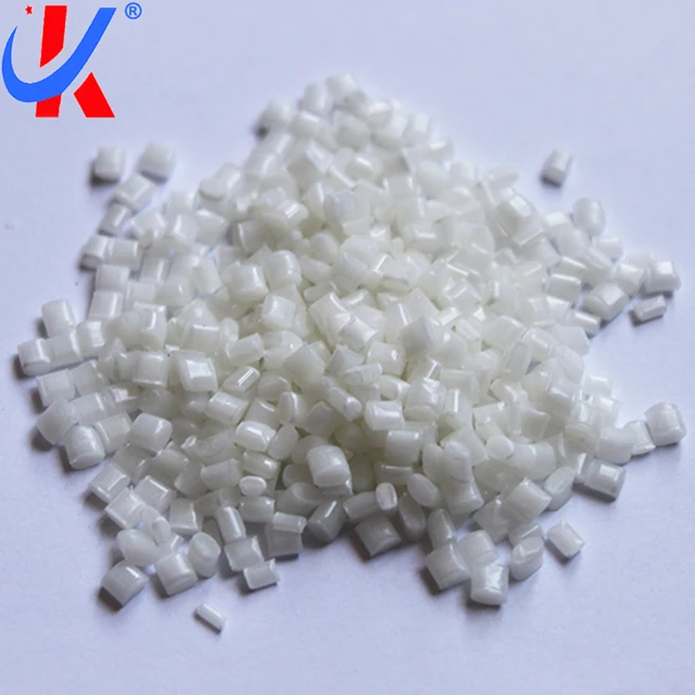 China Manufacturer Flame Retardant PC/ ABS V0 Plastic particles PC/ ABS Resin Price