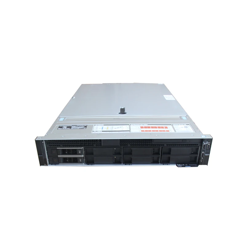 Полетный сервер PowerEdge R640 Intel