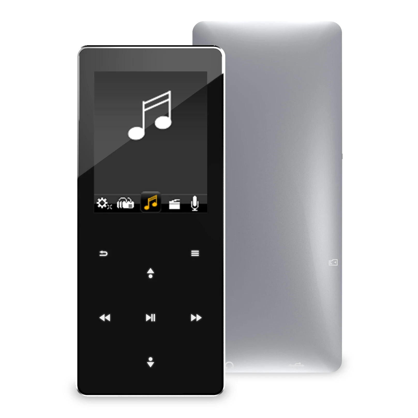 A1815 Education Gift BT Speaker MP4 Player
