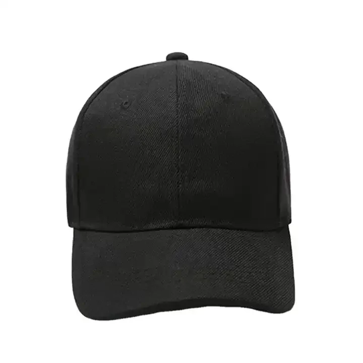 Promotional Radiation Protection Baseball Sports Hat for Men Women Block 5G Signal EMF Cap