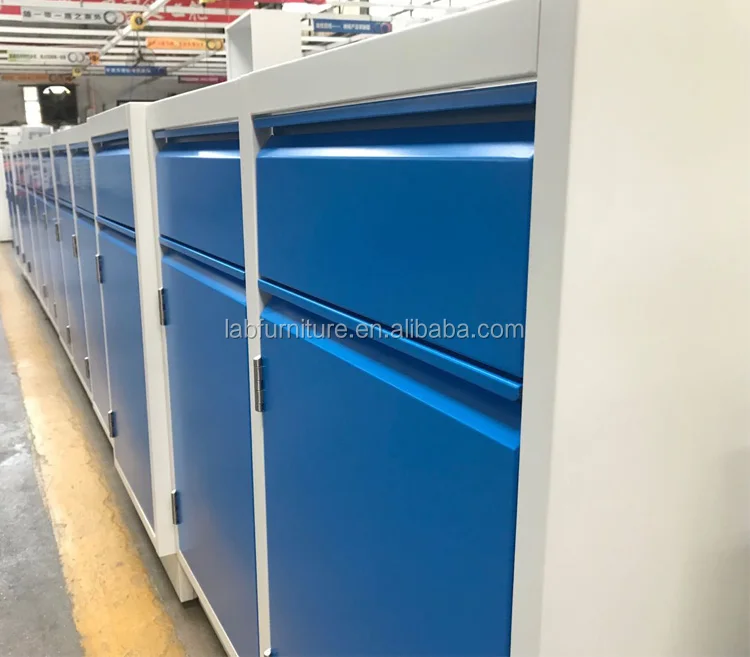 Steel cabinet-1
