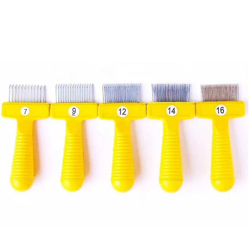 Factory Direct Sale Low Price Flat Knitting Machine Needle Bed Cleaning Tools Machine Cleaning Tools