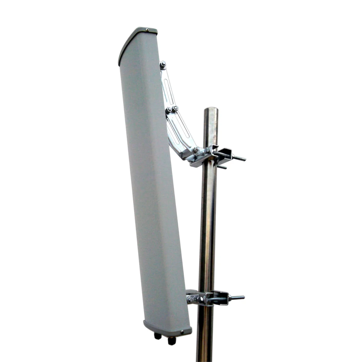 Base station High power  panel antenna 380-500MHz high  gain  14dBi 65° wth  2*7/16DIN Female for public safety BTS IBS