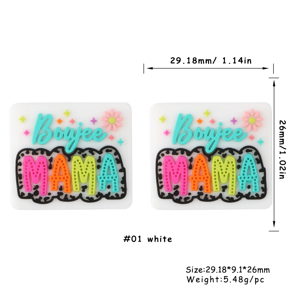 Soft Bpa Free Silicone Pet Colored Cat Focal Beads Diy Baby Pacifier Clip Accessories Jewelry Silicone Beads For Pen Making