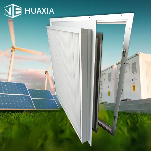 water air separation ventilation long term use rain days energi renew system air filtration