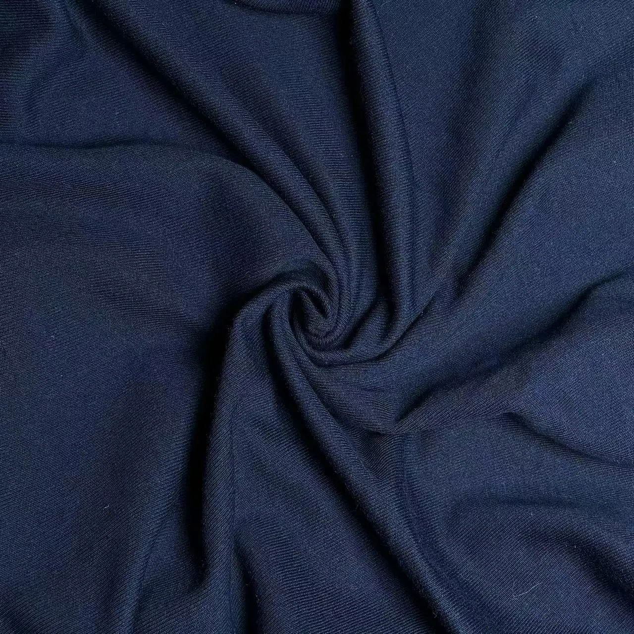 Hot Selling 20% Seaweed 30% Modal 50% Cotton Knitted Bedding Shirt Fabric