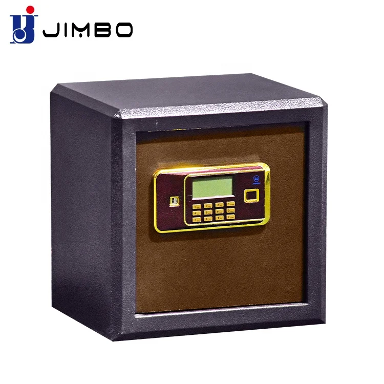 Promotion mini smart portable coffre fort Office Bank Home Hotel money hidden fireproof safe box with electronic