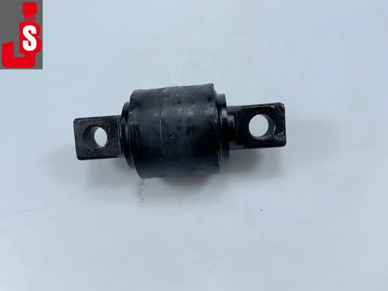 Torque rod bushing for SINOTRUK HOWO  A7  trucks suspension parts  size 85*73mm